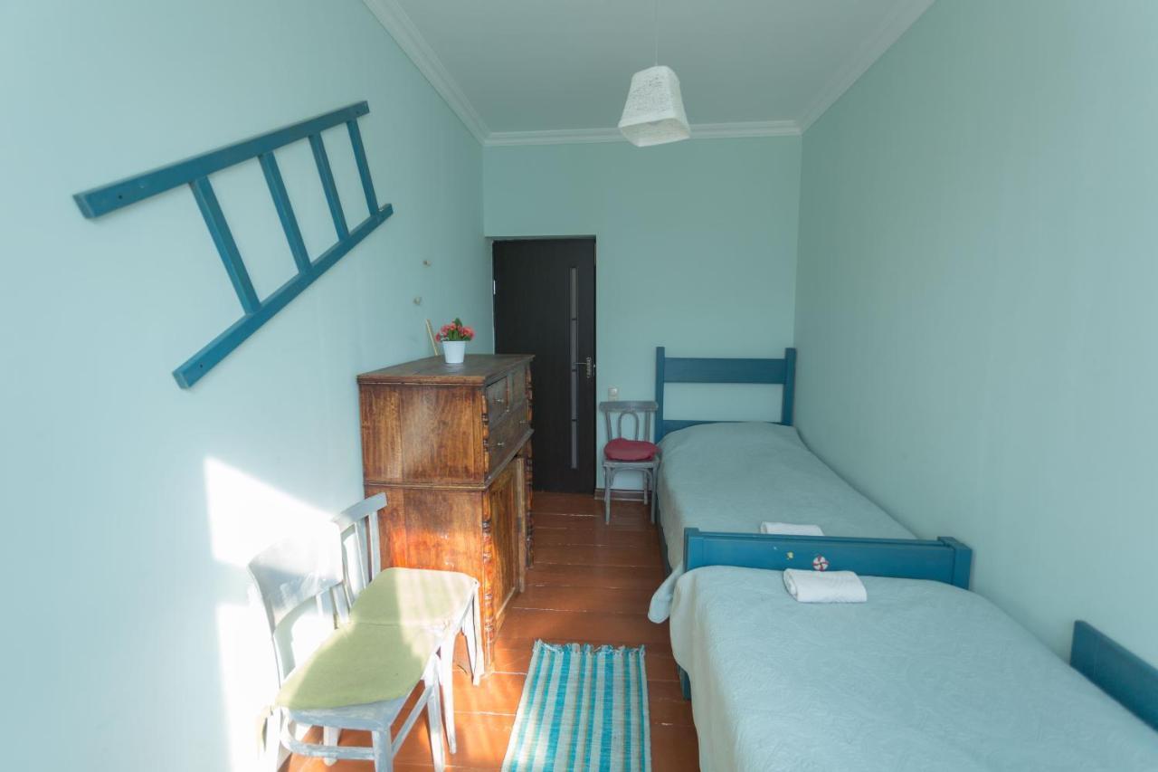 Chamich Guesthouse Debed Екстер'єр фото