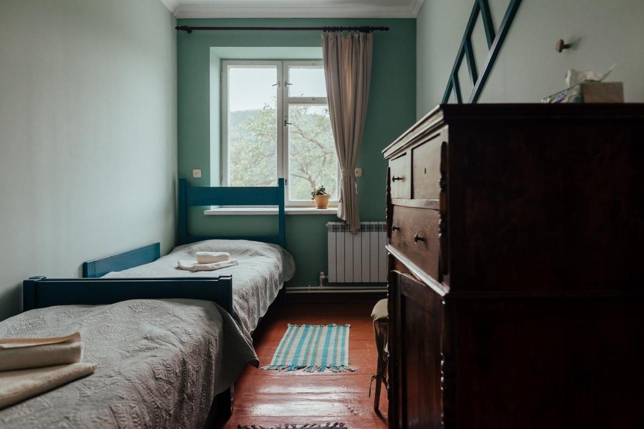 Chamich Guesthouse Debed Екстер'єр фото
